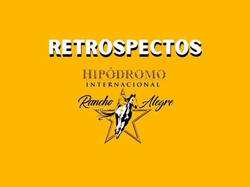 Retrospecto Rancho Alegre