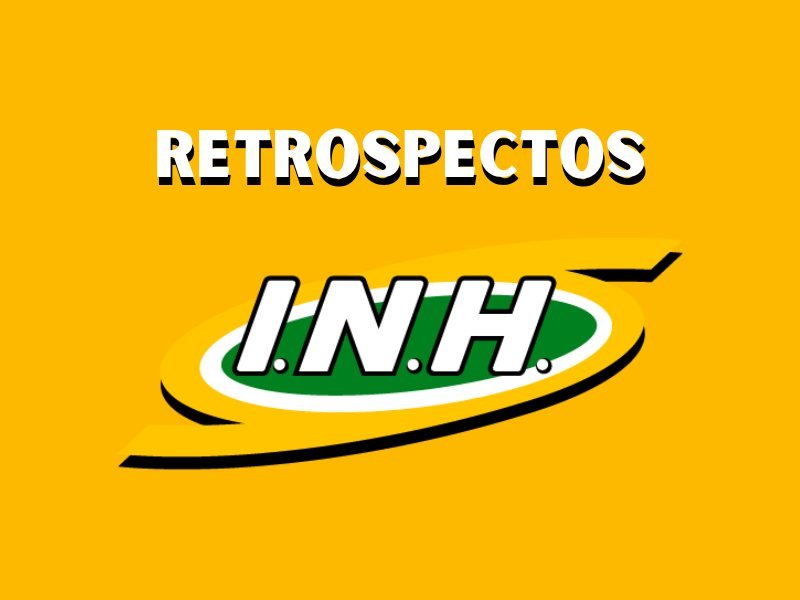 Retrospectos La Rinconada