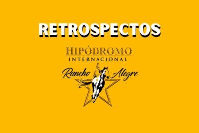 Retrospecto Rancho Alegre